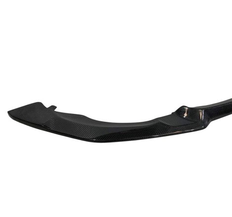 Carbon Fibre Front Spoiler BMW F80 / F82 / F83 M4 Look CS