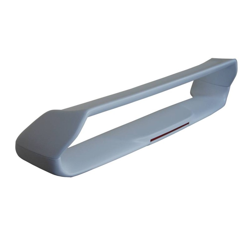 HECKLIPPE SPOILER HECKSPOILER KOFFERRAUM LIPPE SUBARU 1998-2000 ZERO MOTOR SPORT