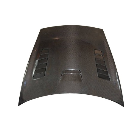 Cofano Carbonio Porsche Cayenne 2002-2006