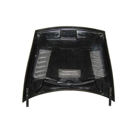 Capot Carbone Porsche Cayenne '03-'07