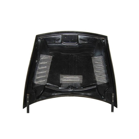 capo de carbono Porsche Cayenne '03-'07