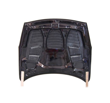 Capot Carbone Nissan Skyline 2008-2015 R35 GTR