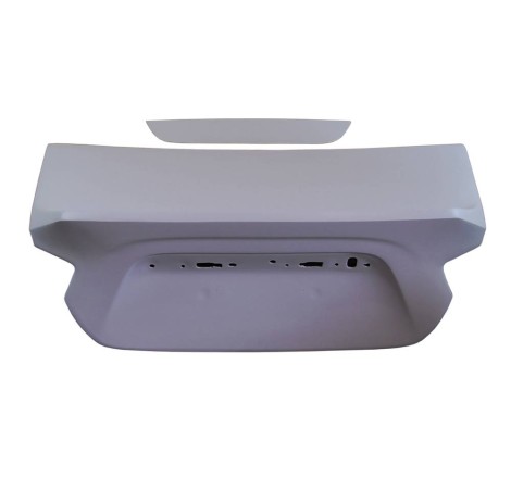Boot Lid Toyota GT 86 / Subaru BRZ II