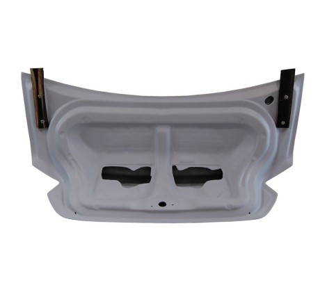 Boot Lid Toyota GT 86 / Subaru BRZ II