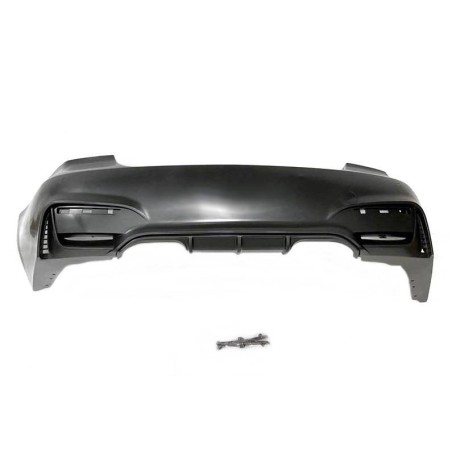Kit Estetici BMW E90 LCI 2008-2012 Look M4  ABS