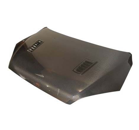 Capot Carbone Ford Focus 2005-2007 C/T RS