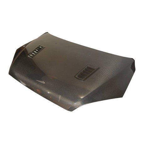 Capot Carbone Ford Focus 2005-2007 C/T RS