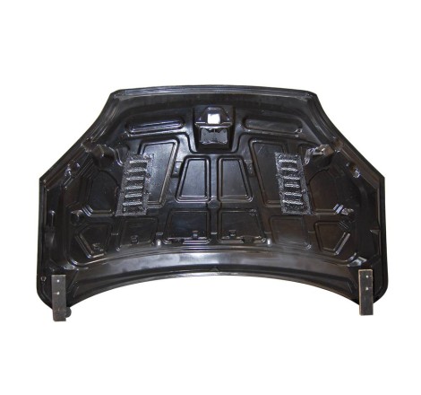 Capot Carbone Ford Focus 2005-2007 C/T RS