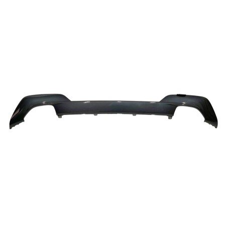 HECKANSATZ HECKSPOILER DIFFUSOR BMW G20 / G21 M-tech