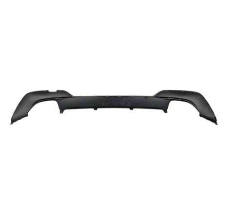 Rear Diffuser BMW G20 / G21 M-tech