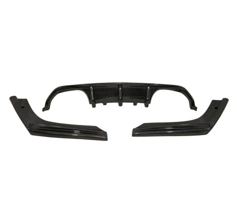 Diffuseur Arrière Carbone BMW F80 / F82 / F83 M4