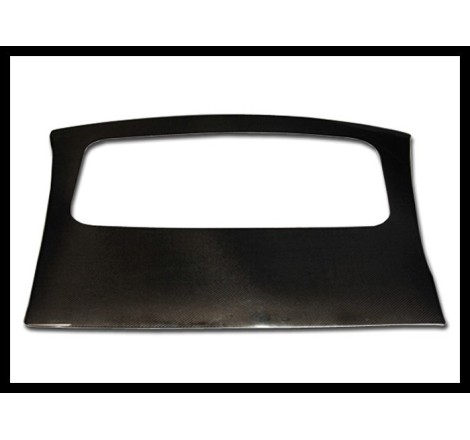 Carbon Fibre Roof Honda Integra 2-Door 1994- 2001