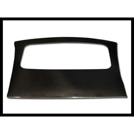 Toit Carbone Honda Integra 2P 94-01