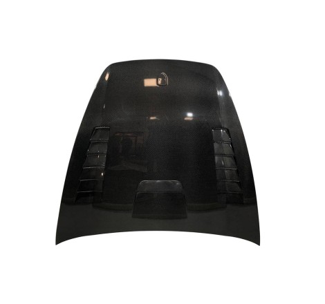 CAPO CARBONO PORSCHE CAYENNE 958.1 2011-2014