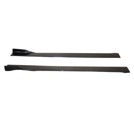 KIT DE CARROCERIA BMW F22 / F23 M-TECH LOOK PERFORMANCE