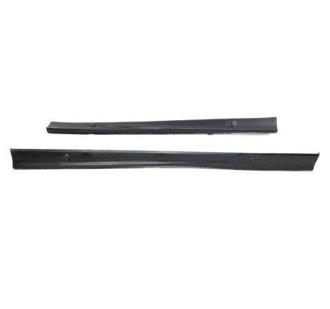 STOßSTANGENSET BODYKIT BMW E36 Look M3