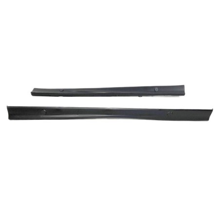 STOßSTANGENSET BODYKIT BMW E36 Look M3