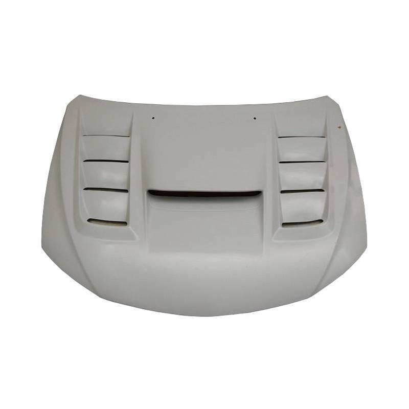 capo subaru impreza 2008