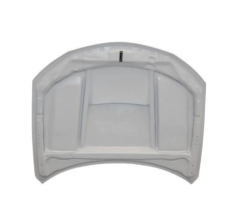 capo subaru impreza 2008