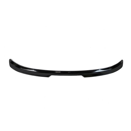 Alettone - Spoiler Volkswagen Scirocco R 09-14 Nero lucido