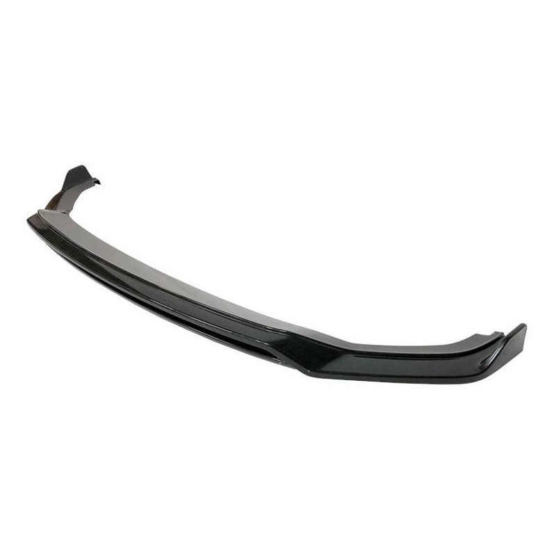 FRONTSPOILER SPOILERLIPPE Volkswagen T6.1 Glossy Black