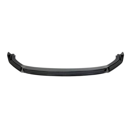 FRONTSPOILER SPOILERLIPPE Volkswagen T6.1 Glossy Black