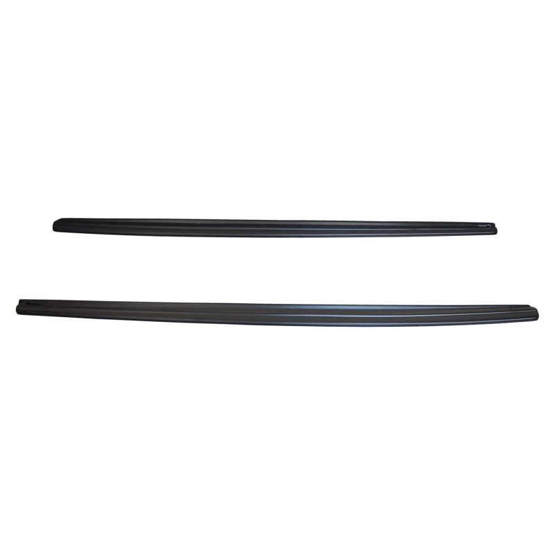 Side Skirts Diffuser Audi 8Va Sportback RS3/Sline/S3ABS