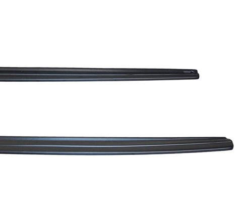 DIFFUSORE MINIGONNE AUDI RS3 8VA ABS