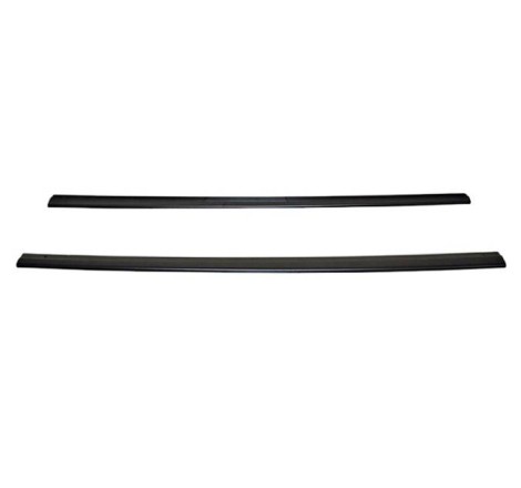 Side Skirts Diffuser Audi A7 2015-2018 Facelift S-line