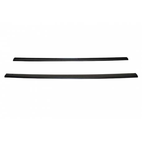 Side Skirts Diffuser Audi A7 2015-2018 Facelift S-line