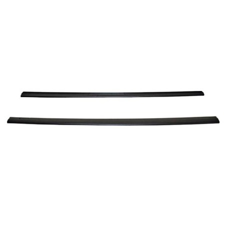 Diffuseur Jupes Audi A7 2015-2018 Facelift S-line