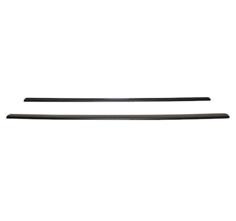Diffuseur Jupes Audi A7 2015-2018 Facelift S-line