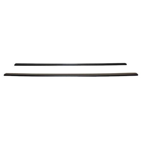 Diffuseur Jupes Audi A7 2015-2018 Facelift S-line
