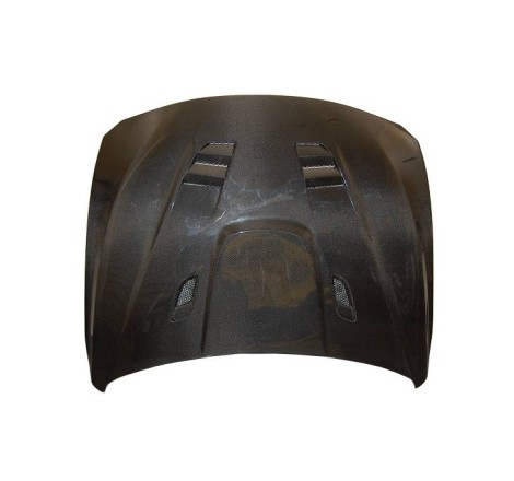 Capot Carbone  BMW F30 / F31 / F32 / F33 / F36 Avec Prise Look M3