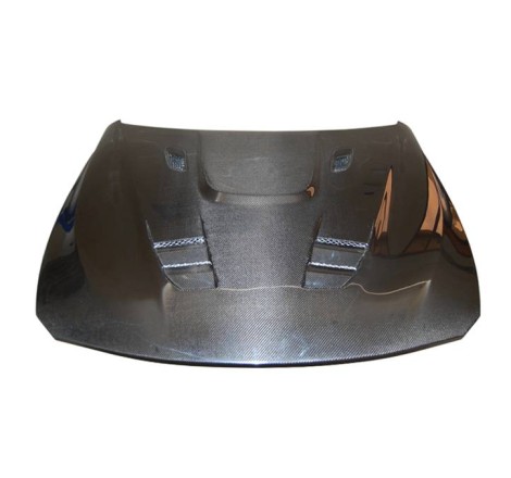 Carbon Fibre Bonnet BMW F30 / F31 / F32 / F33 / F36 With Air Intake Look M3