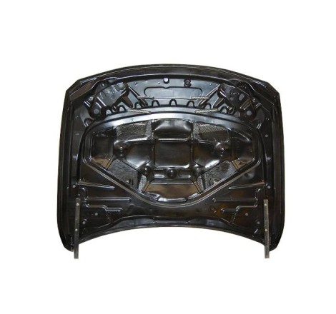 Capot Carbone  BMW F30 / F31 / F32 / F33 / F36 Avec Prise Look M3