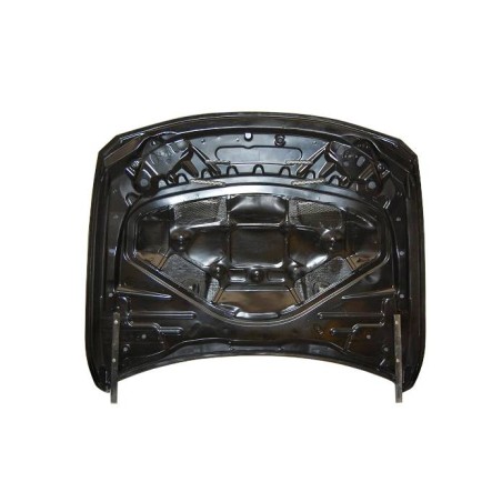 Capot Carbone  BMW F30 / F31 / F32 / F33 / F36 Avec Prise Look M3