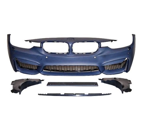 Body Kit BMW F30 Look M4