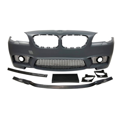 Body Kit BMW F10 13-16 LCI Look M5