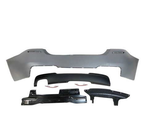 Body Kit BMW F10 13-16 LCI Look M5
