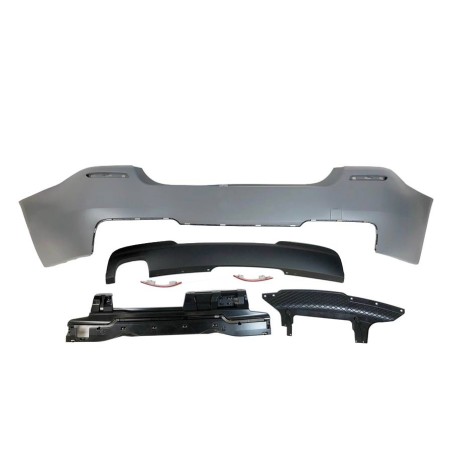 Body Kit BMW F10 13-16 LCI Look M5