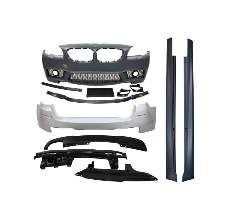 Kit Estetici BMW F11 13-16 LCI Look M5