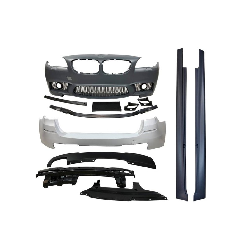 Kit Estetici BMW F11 13-16 LCI Look M5