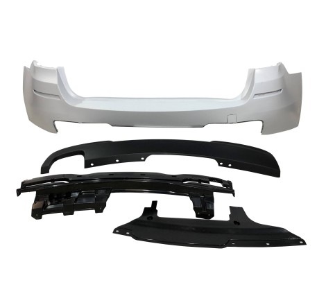 Body Kit BMW F11 13-16 LCI Look M5