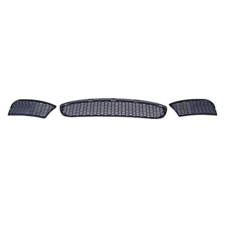 Front Bumper BMW F10 / F18 LCI Look M5
