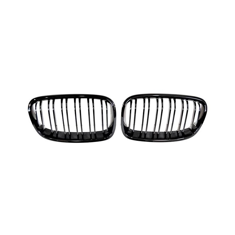 SPORTGRILL BMW F20 / F21 2012-2014