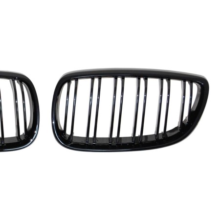 SPORTGRILL BMW E92 2006-2009 Look M4