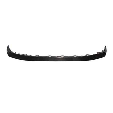 CARBON FIBRE FRONT SPOILER LIPPE ANSATZ STOßSTANGE  NISSAN SKYLINE GTR R35 08