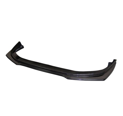 Carbon Fibre Front Spoiler Mitsubishi Lancer Evo X