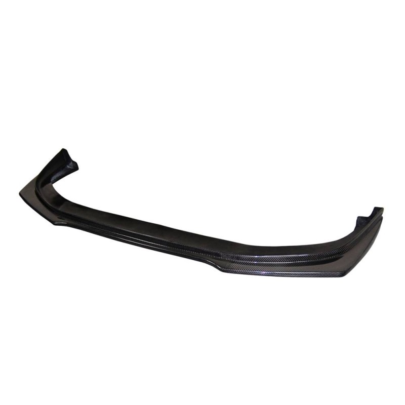 Carbon Fibre Front Spoiler Mitsubishi Lancer Evo X
